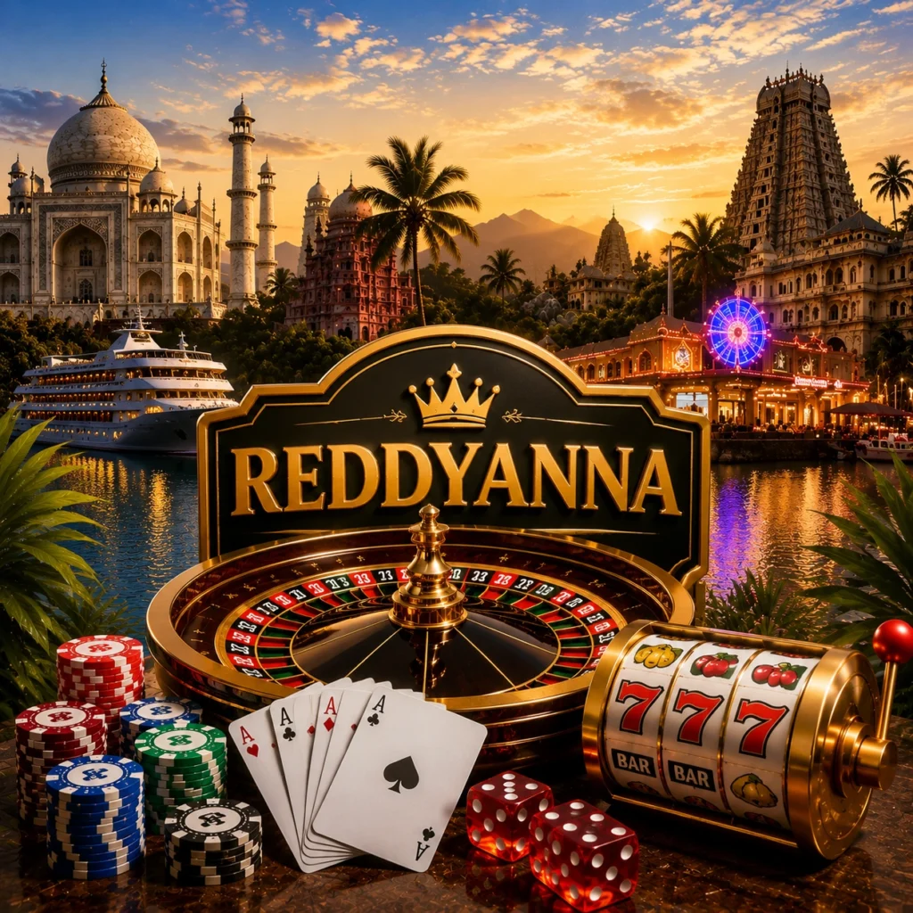 alt="Casino Tourism in India"