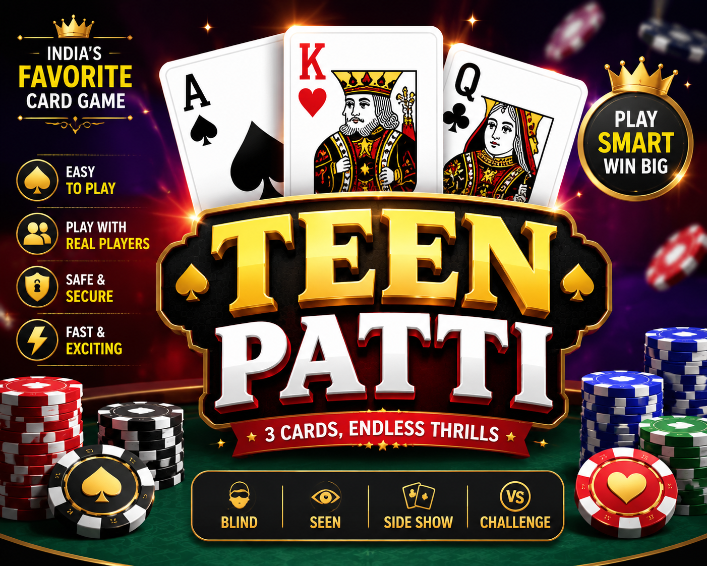 Teen Patti