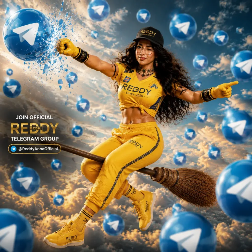 alt="Reddy Anna ID registration Telegram 2026"