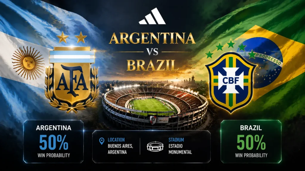 Reddy Anna Argentina