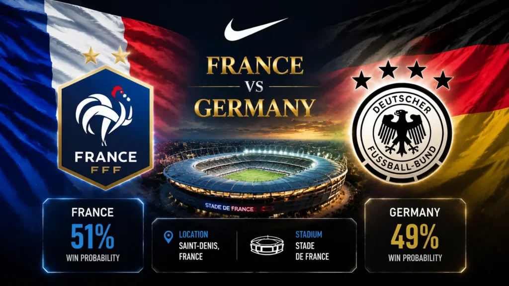 Reddy Anna France
