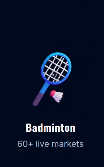 Badminton