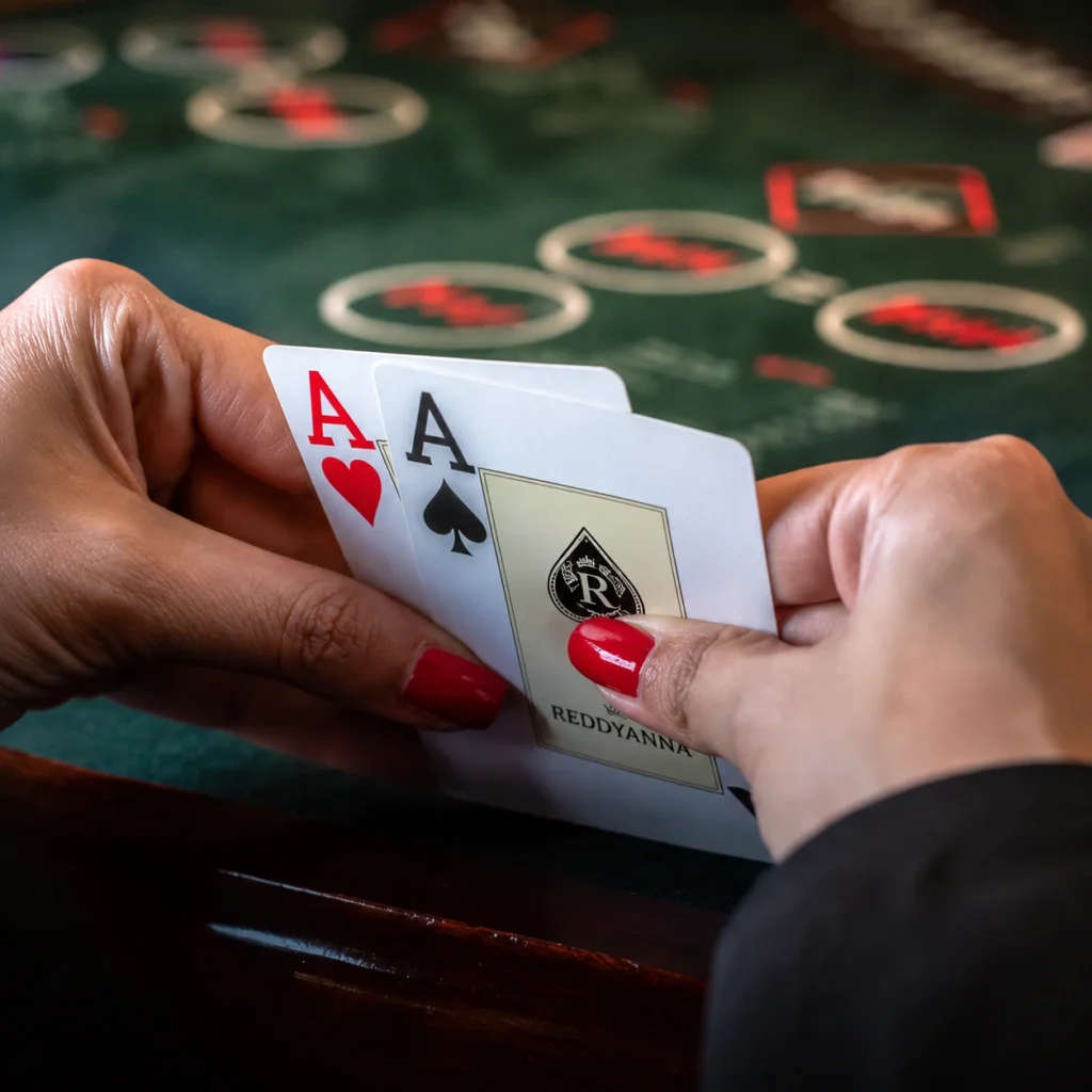 alt="different types of casino"