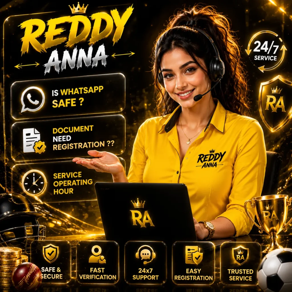 Reddy Book WhatsApp