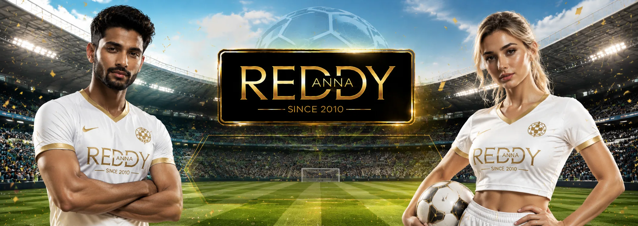 Reddy Anna - Slide 4