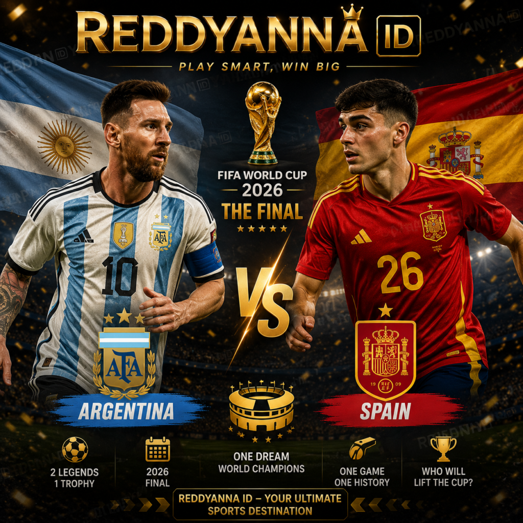 reddyanna id