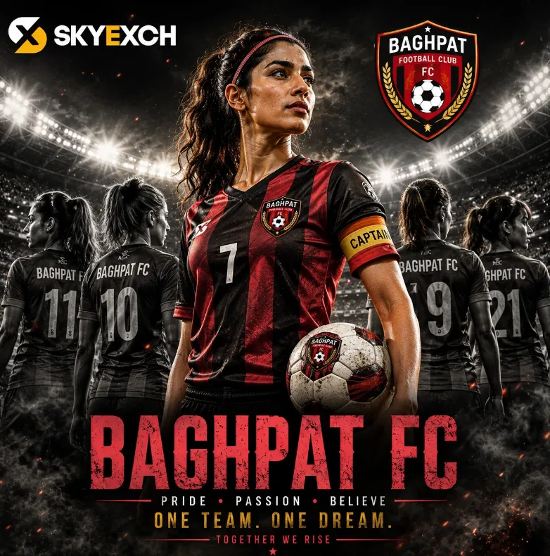 Mohammedan SC vs Baghpat FC