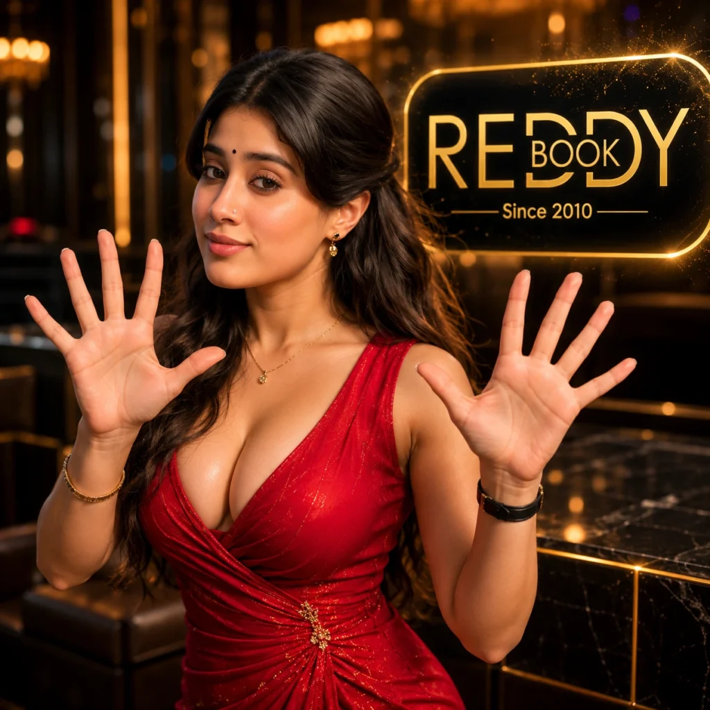 Reddy Anna Superb Offer
