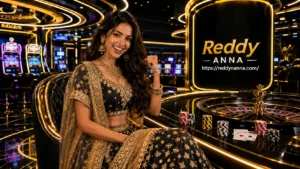 Reddy Book: How Live Casino Is Changing Entertainment
