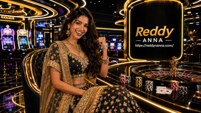 Reddy Book Changing Entertainment