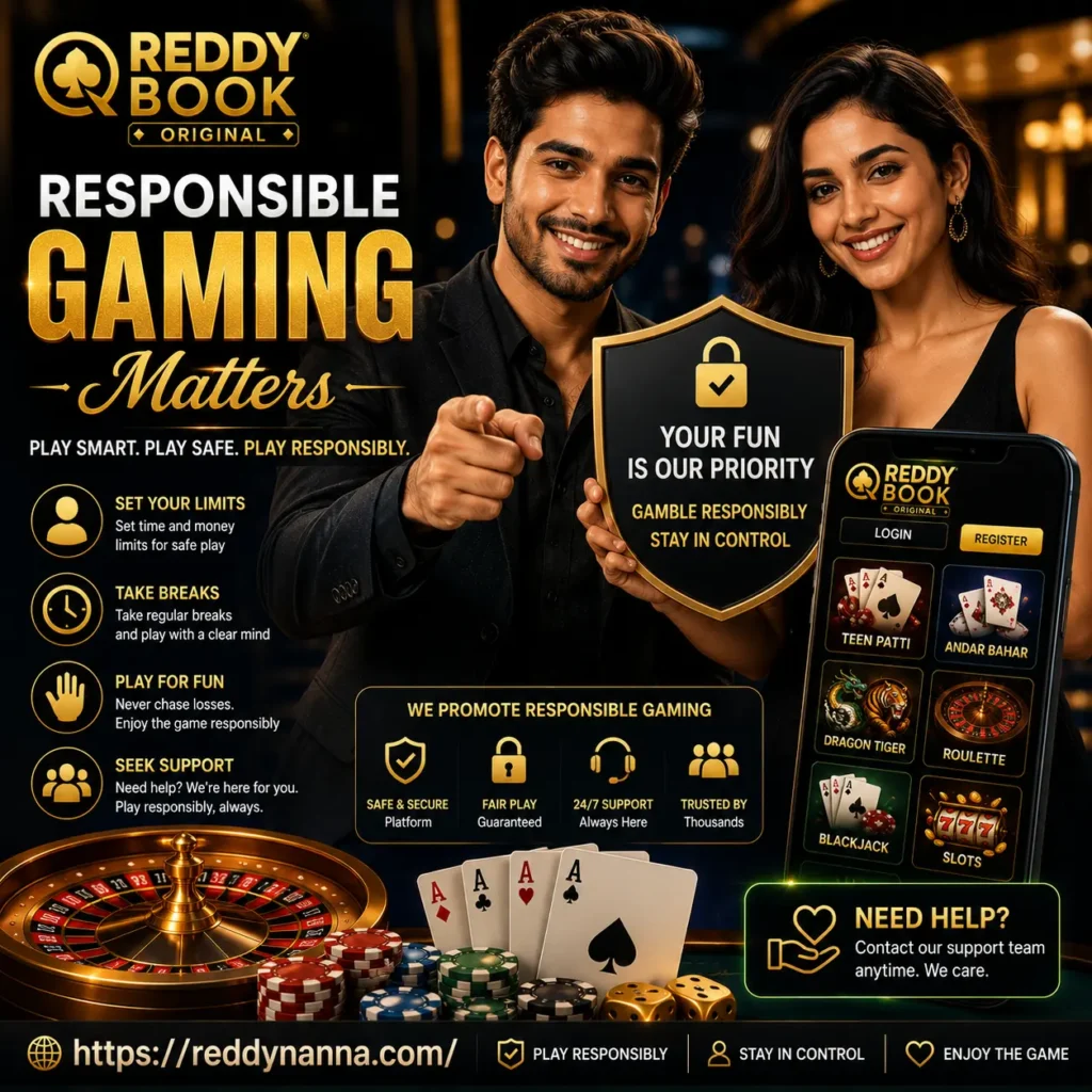 Reddy Book Original