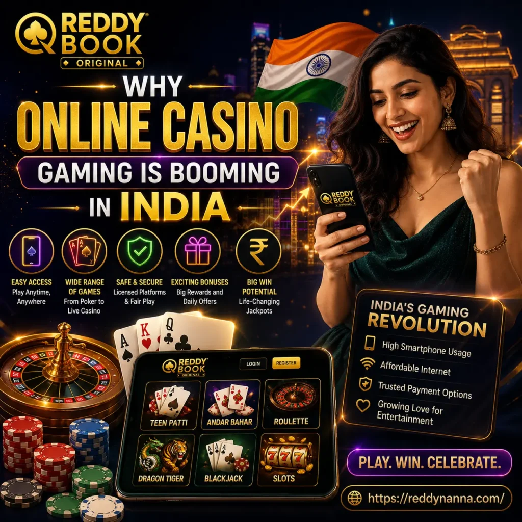 Reddy Book Original
