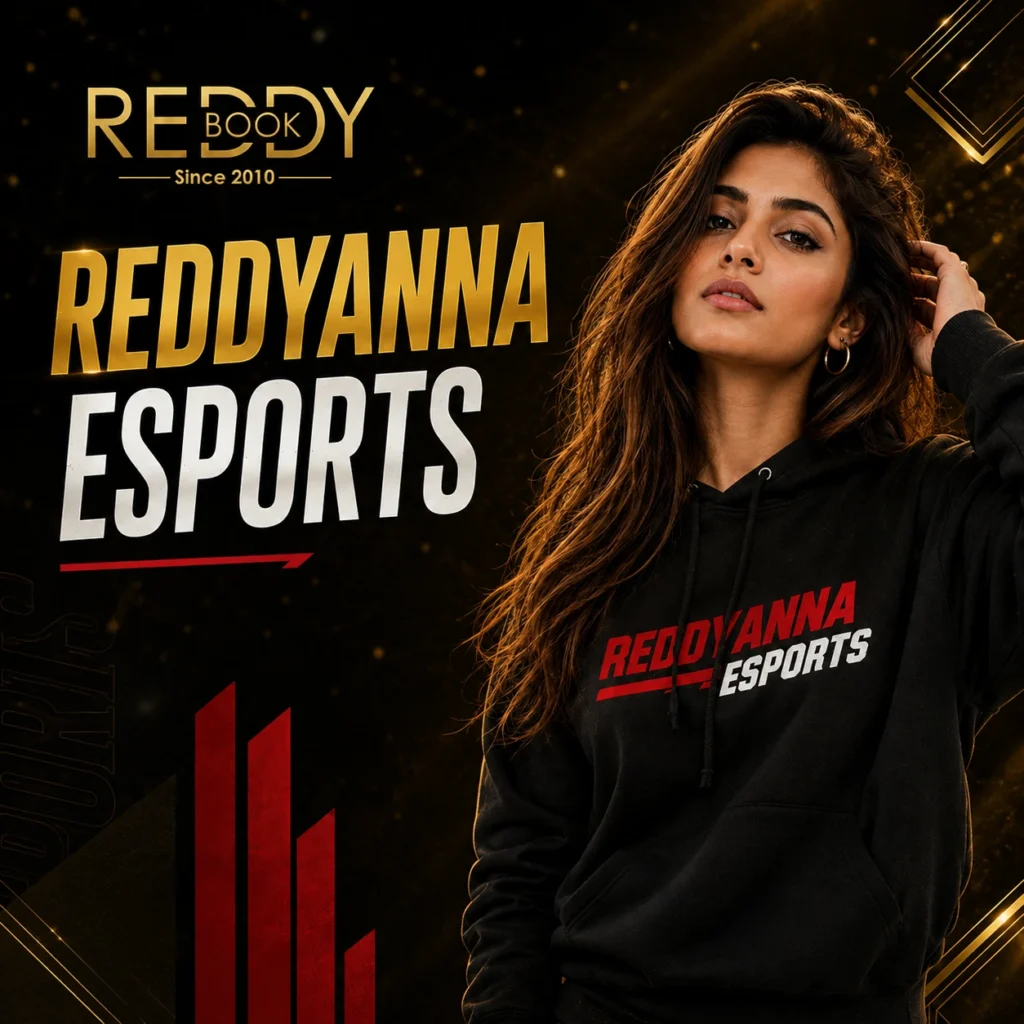 ReddyAnna Esports