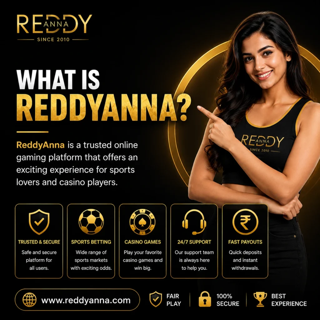 ReddyAnna Registration Guide