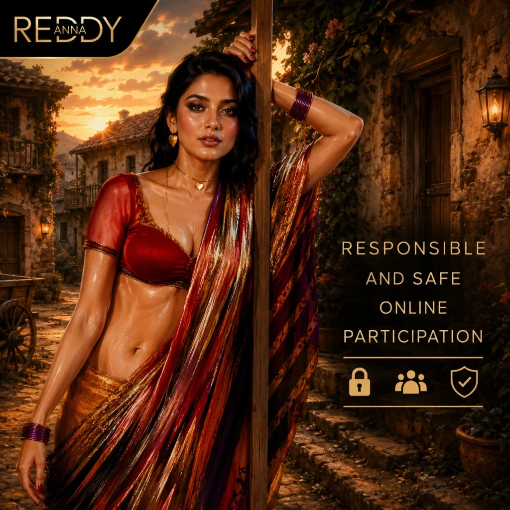 ReddyAnna Responsible and Safe Online Participation