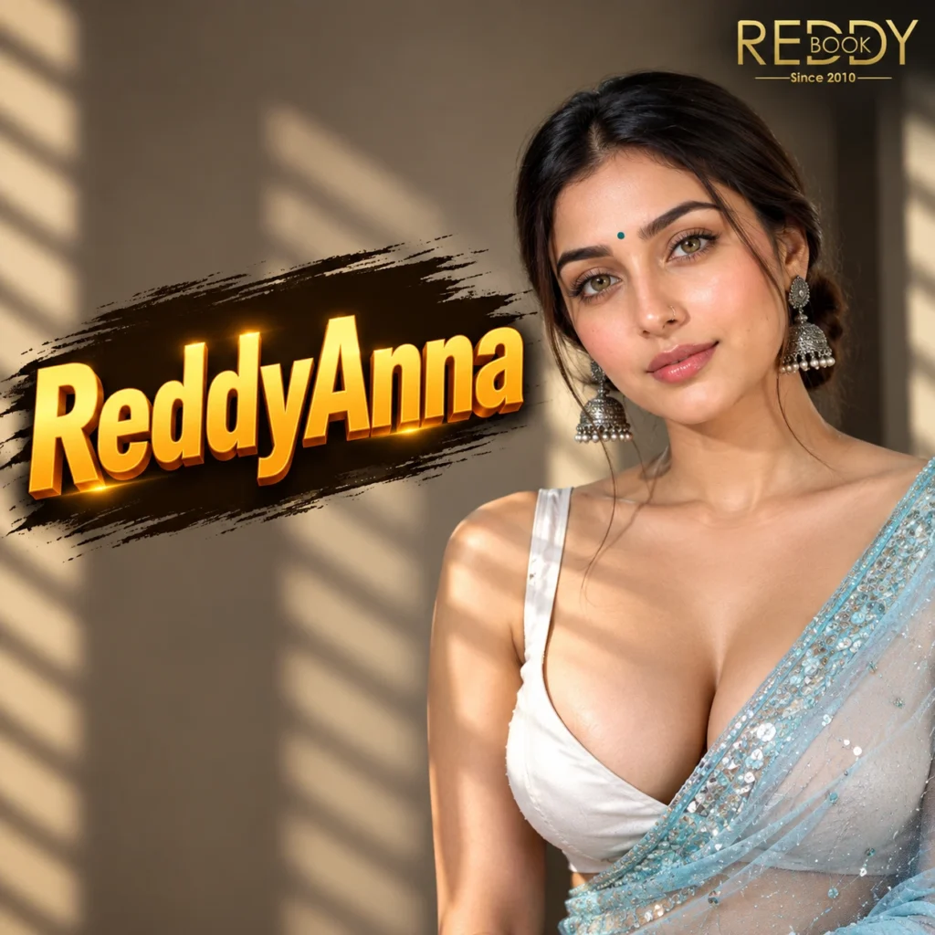 Reddyanna