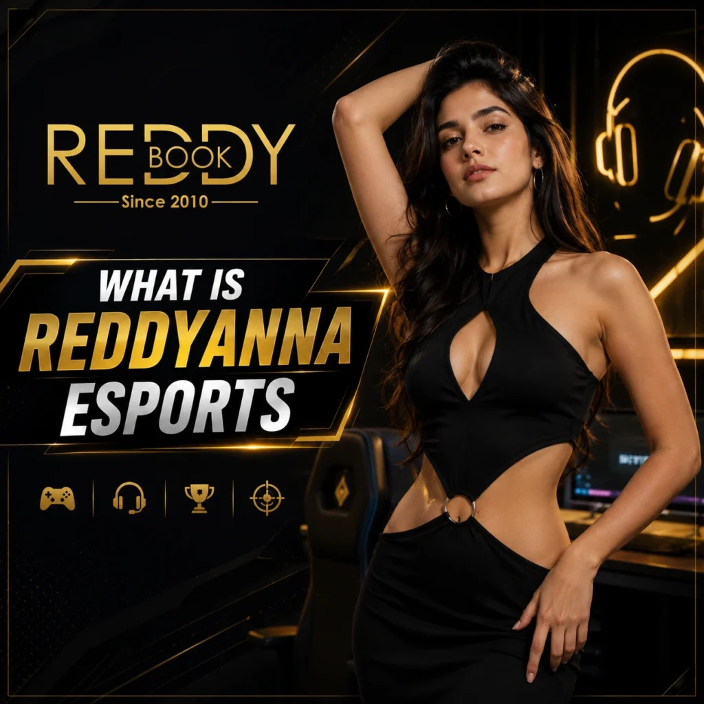 Reddyanna Esports