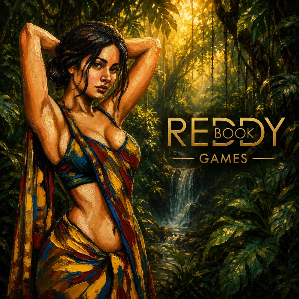 Reddyanna Games