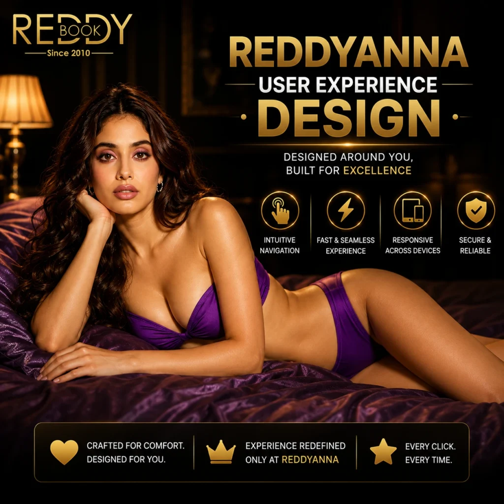 Reddyanna User Experience Design