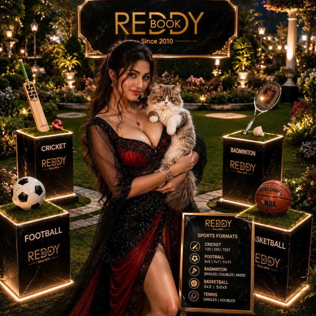 Reddybookid All Formats