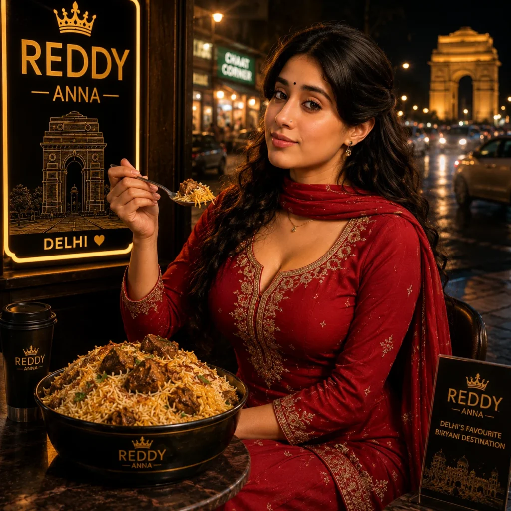 Reddybookid - Delhi