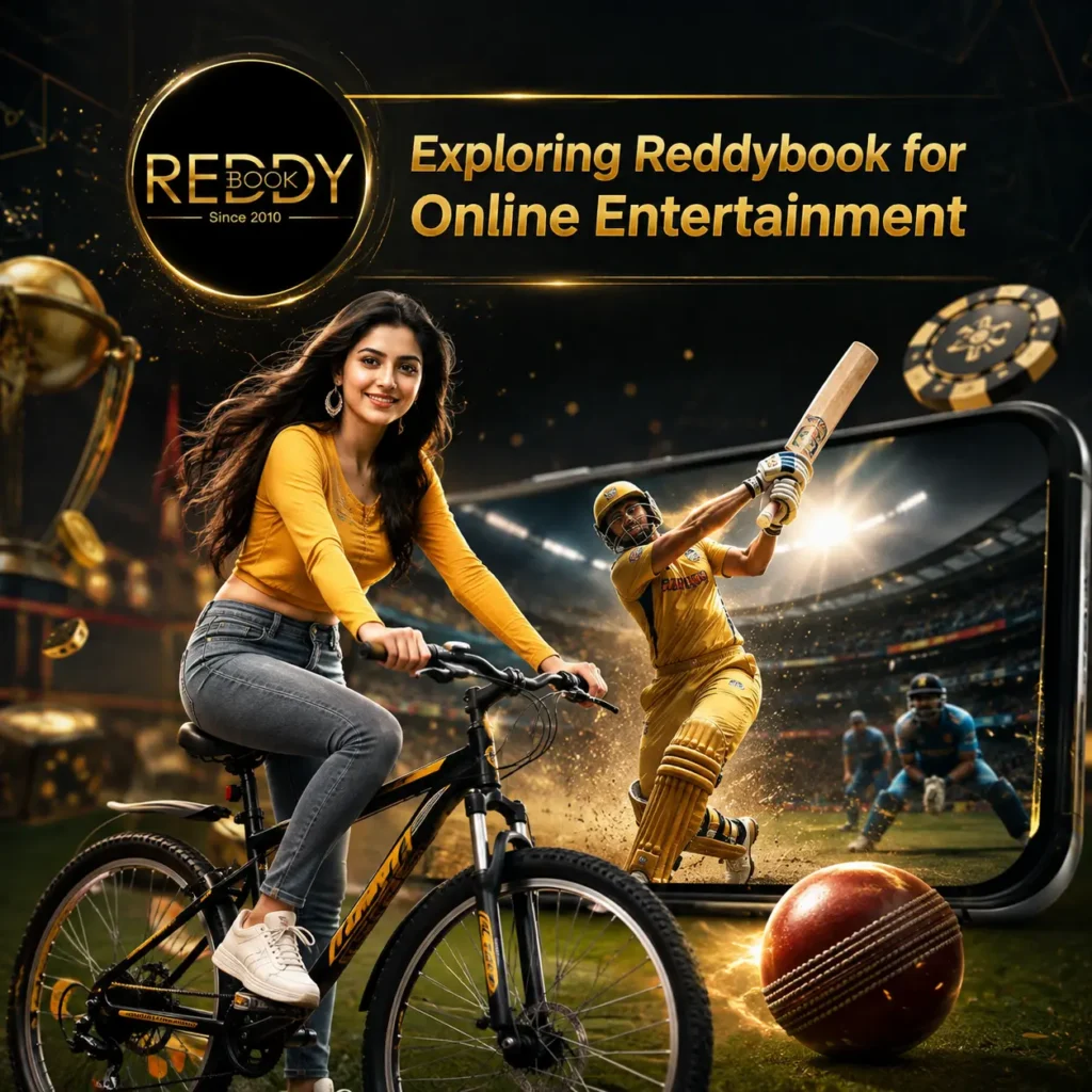 Exploring Reddybook
