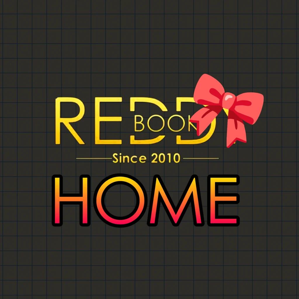 Reddy Anna Home link