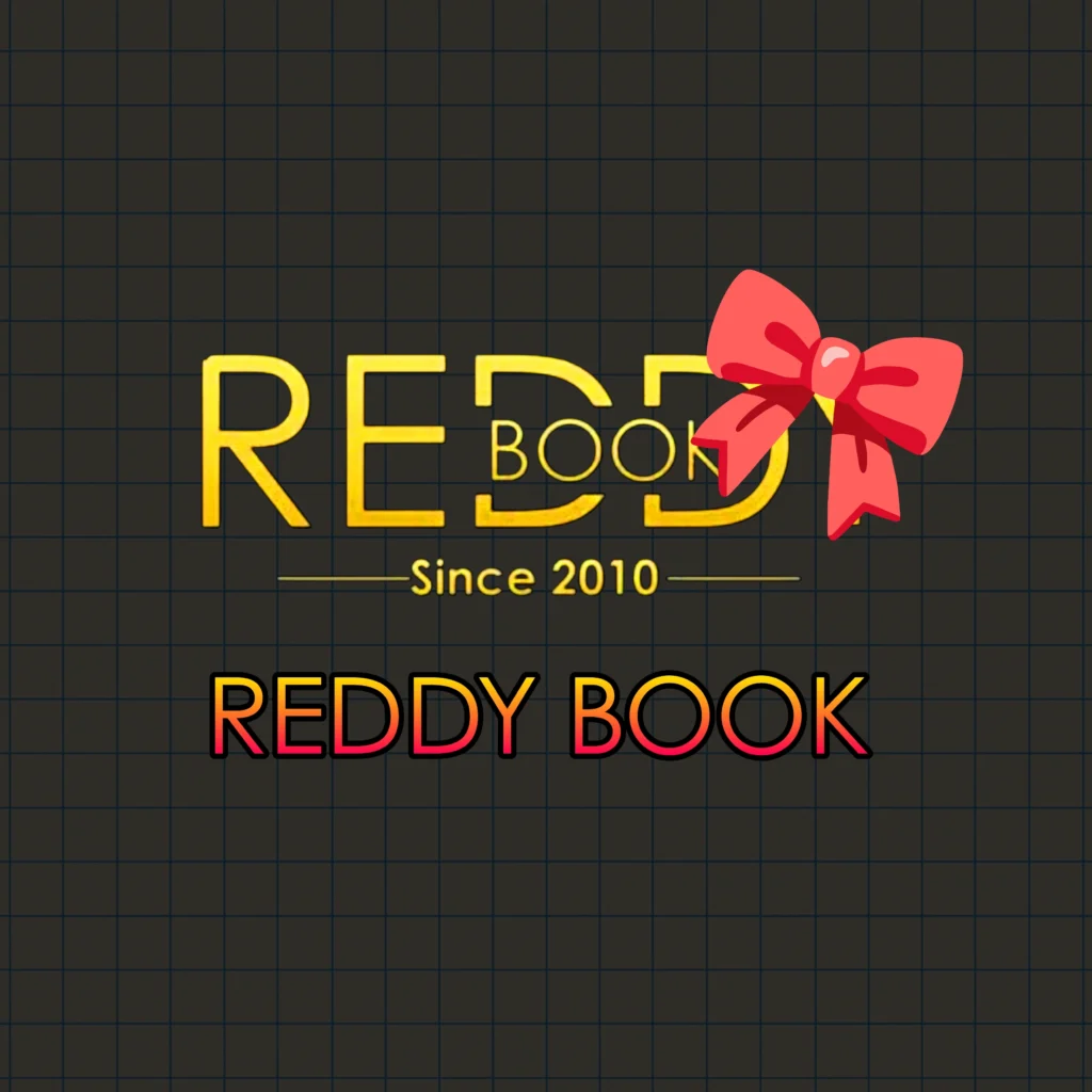 Reddy Book Link