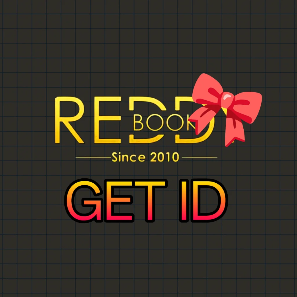 Reddy Anna Get ID