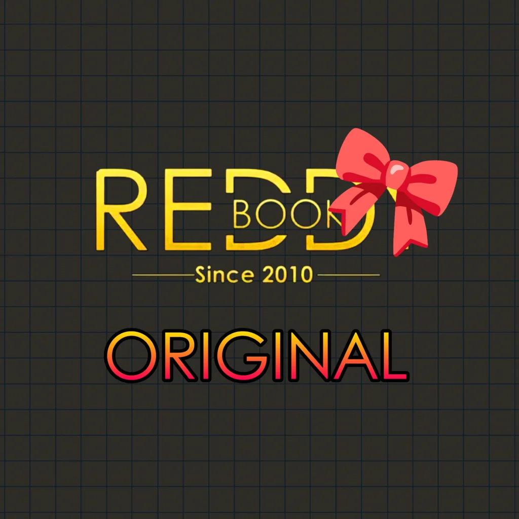 Reddy book original