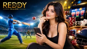 Reddybook Explained: Digital Sports & Cricket Guide